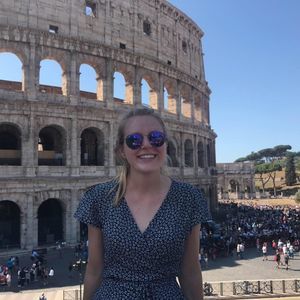 Meet your Posher, Jordan